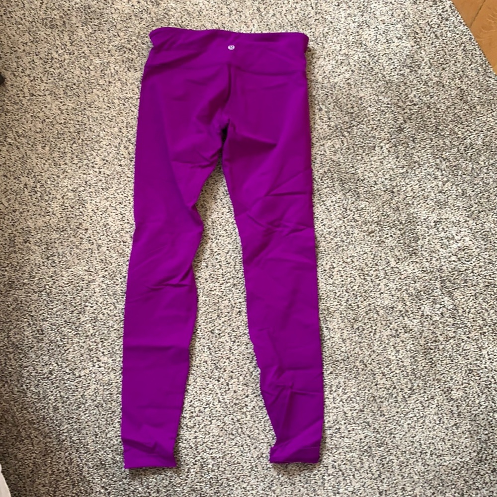 Lululemon Leggings